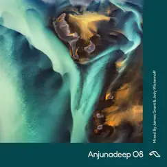 Anjunadeep 08 by James Grant & Jody Wisternoff album reviews, ratings, credits