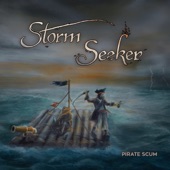 Storm Seeker - Destined Course