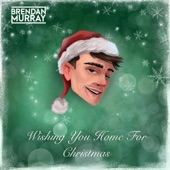 Wishing You Home For Christmas artwork