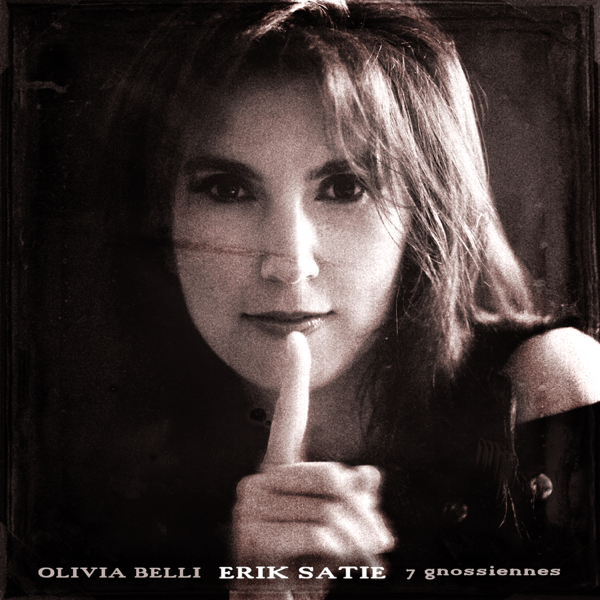 Download Olivia Belli Erik Satie 7 Gnossiennes 2019 Album – Telegraph