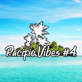 Pacific Vibes #4 artwork