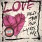 Love (feat. Lil Uzi Vert) - Felix Snow lyrics