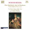 Stream & download Boismortier: Don Quichotte Chez La Duchesse (Don Quixote at the Duchess')