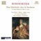 Don Quichotte chez la Duchesse, Op. 97: Act I: Reprise de l'ouverture artwork
