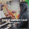 Congregar & Reginaldo Myas - Cristo É Fiel