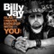 Glad I Never Ended up with You - Billy Jay lyrics