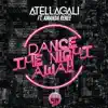 Dance the Night Away (feat. Amanda Renee) - Single album lyrics, reviews, download