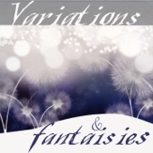 Variations et fantaisies artwork