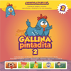 Gallina Pintadita, Vol. 2 - Gallina Pintadita