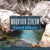 Mountain Stream Sound Effects - Single album lyrics, reviews, download