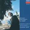 Mozart: Piano Concertos Nos.21 & 20 album lyrics, reviews, download