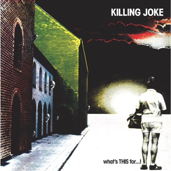 Cover artwork for Tension