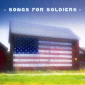 Songs For Soldiers artwork