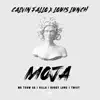 Stream & download Moja (feat. Buddy Long, Villa, Twist & Mr Tsow SA) - Single