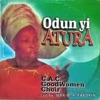 Odun Yi Atura - Single