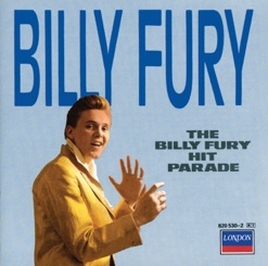 HIT PARADE cover art