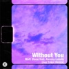 Without You (feat. Alessia Labate) [Jay Eskar Remix] - Single