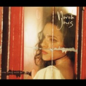 Norah Jones - Come Away with Me (from the Allaire Sessions) (Alternate Version)