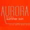 Summer Son - Aurora Featuring Lizzy Pattinson cover