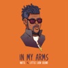 In My Arms - Single