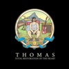 Total Restoration of the Heart - EP