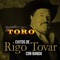 El Pájaro Chogui (feat. Rigo Tovar) - Banda Toro lyrics