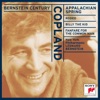 Bernstein Century - Copland: Appalachian Spring, Rodeo, Billy the Kid, Fanfare for the Common Man (Billy The Kid) artwork
