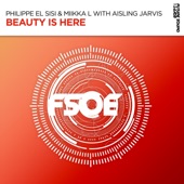 Beauty Is Here (Extended Vocal Mix) artwork