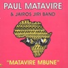 Matavire Mbune