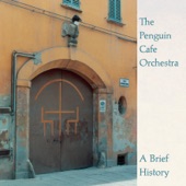 Penguin Cafe Orchestra - Music for a Found Harmonium