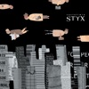 Cyclotimia - Wall Street