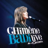 Chimène Badi Live à l'Olympia (2005) artwork