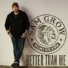 Better Than Me - Single