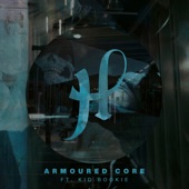 Armoured Core (feat. Kid Bookie) artwork