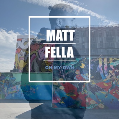 Break Of Dawn Matt Fella Shazam