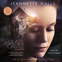 Jeannette Walls - The Glass Castle (Unabridged) artwork