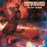 Hannah Williams & The Affirmations - Hourglass