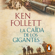 Ken Follett - La caída de los gigantes (The Century 1)