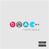 Young World - EP artwork