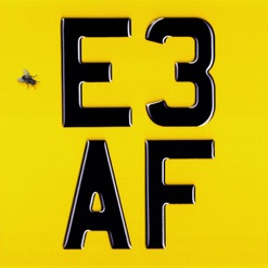 E3 AF cover art