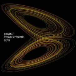 Strange Attractor - Single by Sudden album reviews, ratings, credits
