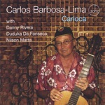 Carlos Barbosa-Lima - Cochichando