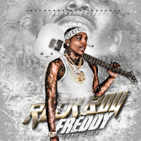 Trapboy Freddy - Rockboy Freddy 2020 Flow artwork