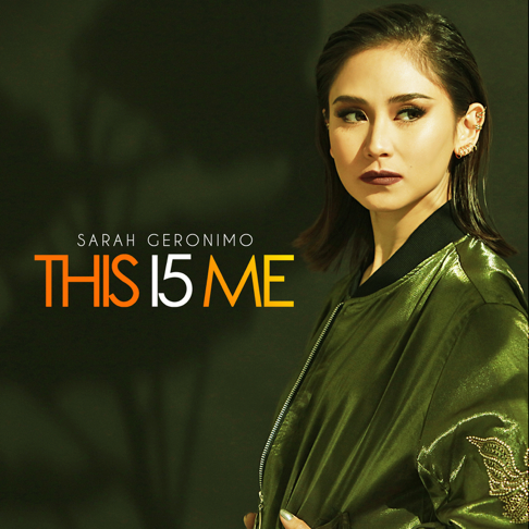 Sarah Geronimo On Apple Music