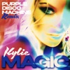 Kylie Minogue - Magic