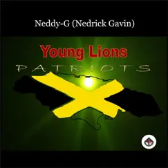 Young Lions Patriots - Single by Nedrick Gavin album reviews, ratings, credits