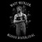 Jackalope Waltz - Matt Heckler lyrics