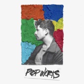 Pop Works - EP artwork