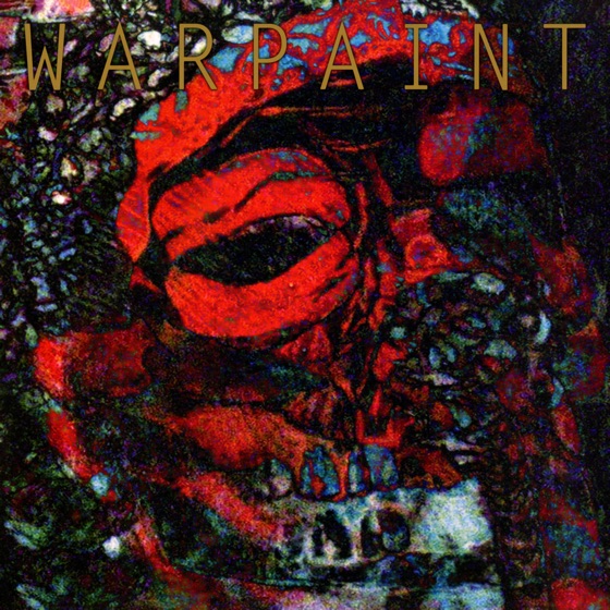 Cover artwork for Warpaint
