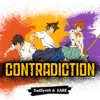 Contradiction (The God of High School) - Single
